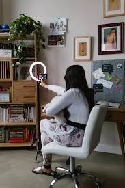 10" Inches RGB Ring Light