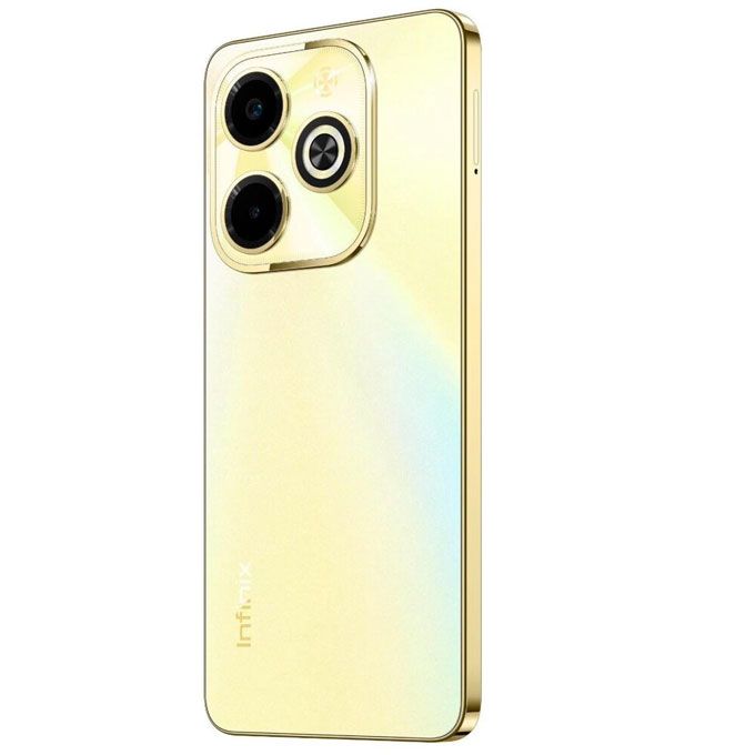 Infinix HOT 40i 6.78" 8GB RAM/128GB ROM Android 13