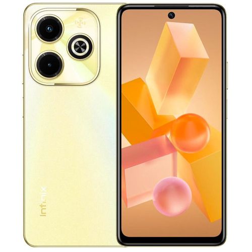 Infinix HOT 40i 6.78" 8GB RAM/128GB ROM Android 13