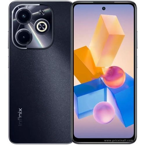 Infinix HOT 40i 6.78" 8GB RAM/128GB ROM Android 13