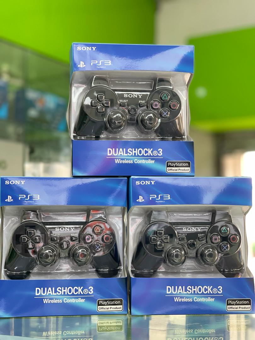 Sony PS3 Wireless Game Pad
