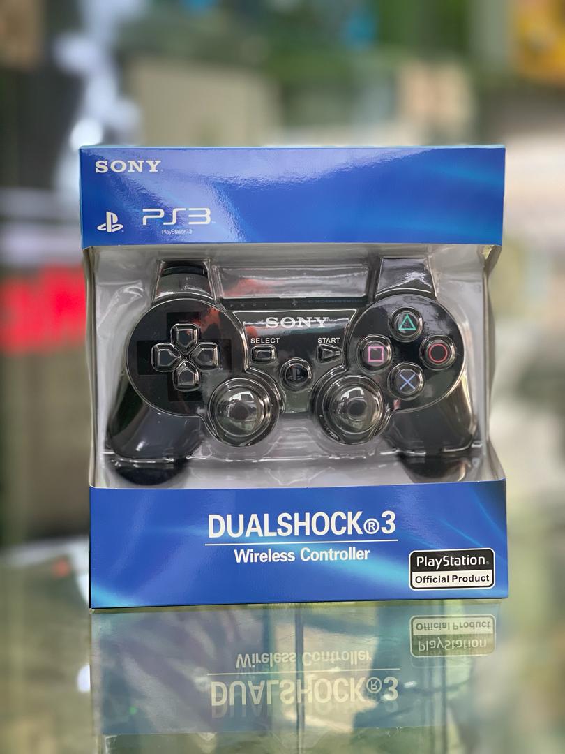 Sony PS3 Wireless Game Pad