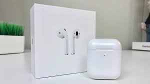 Original AirPods ( 2nd Generation)