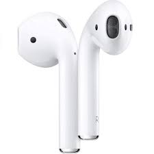 Original AirPods ( 2nd Generation)