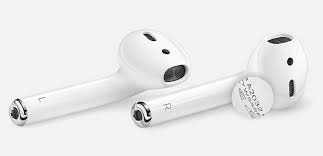 Original AirPods ( 2nd Generation)