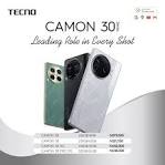 Tecno Camon 30 4G