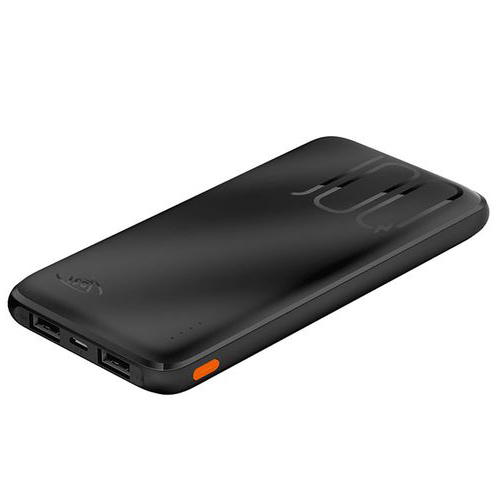 Itel Power Bank 10000mAh