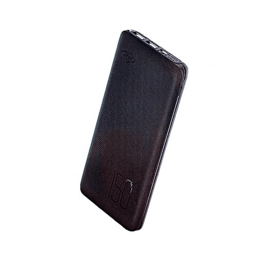 Itel Power Bank 15000mAh