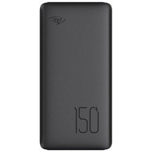 Itel Power Bank 15000mAh