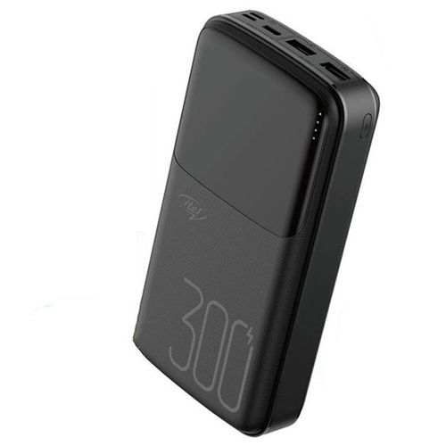 Itel Power Bank 30000mAh