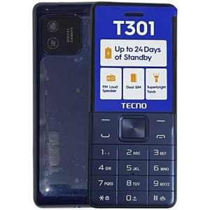 TECNO T301 4GB
