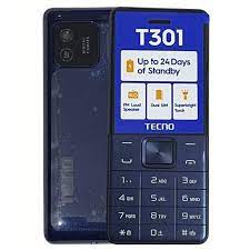 TECNO T301 4GB