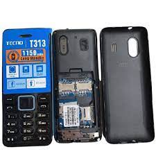 Tecno T313 Mobile Phone