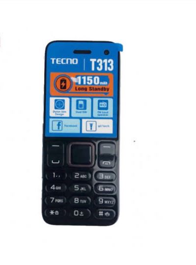 Tecno T313 Mobile Phone