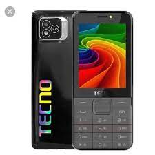 Tecno T475 | 64MB + 64MB |
