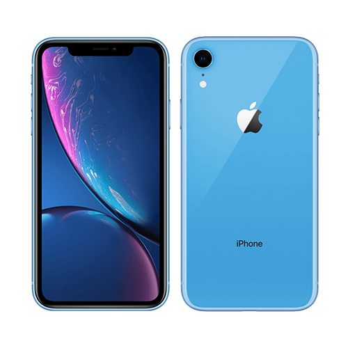 Apple Iphone XR 128GB UK USED
