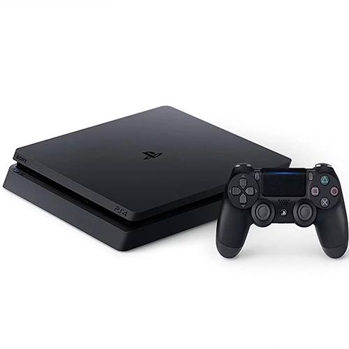PlayStation 4 500GB UK USED
