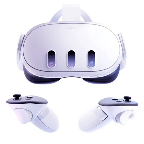 Oculus Quest 3 128GB