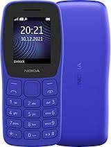 NOKIA 105 DUAL 2022 EDITION (SIMBA)