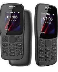 NOKIA 105 DUAL 2022 EDITION (SIMBA)