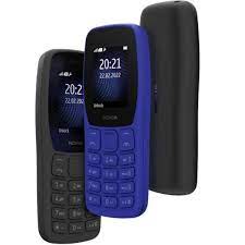 NOKIA 105 DUAL 2022 EDITION (SIMBA)