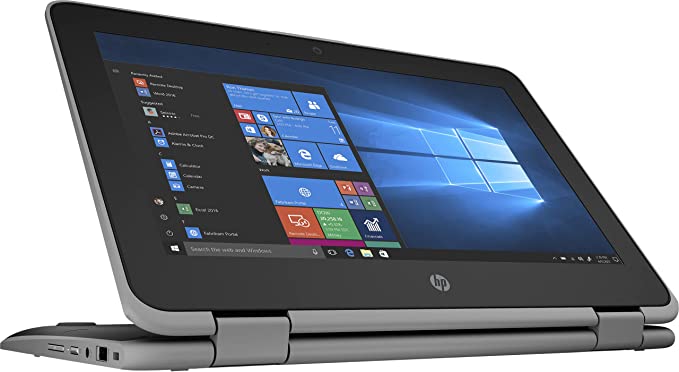 HP ProBook 11-X360 Touchscreen 4GB/256GB SSD