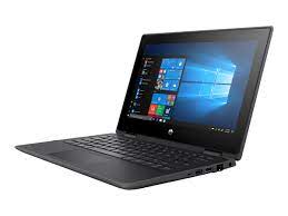 HP ProBook 11-X360 Touchscreen 4GB/256GB SSD