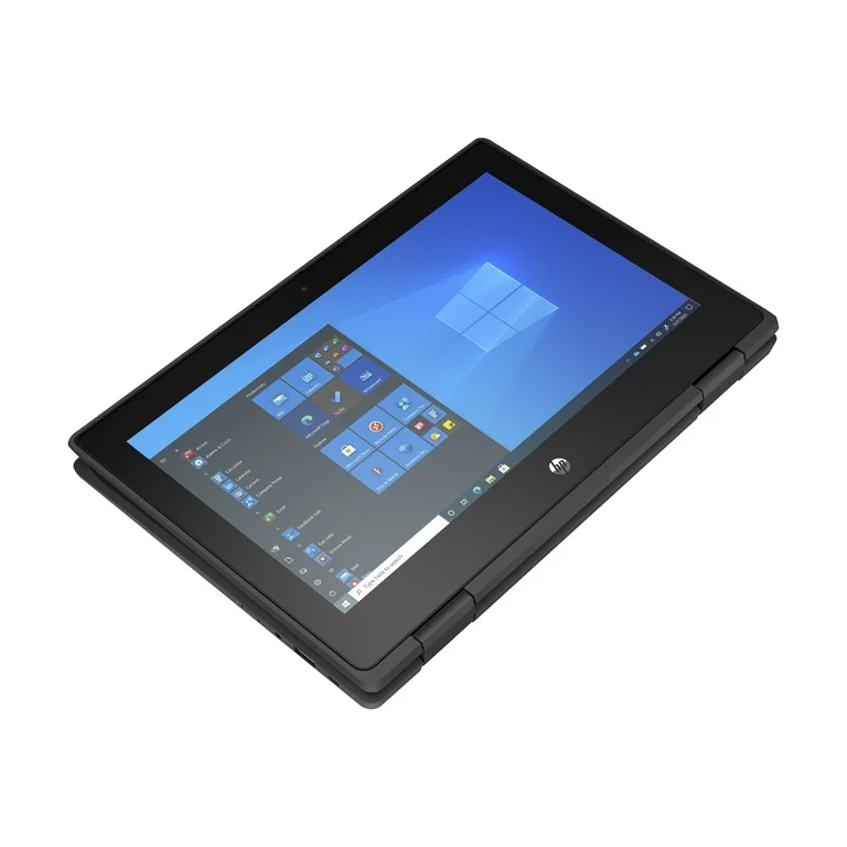 HP ProBook 11-X360 Touchscreen 4GB/256GB SSD
