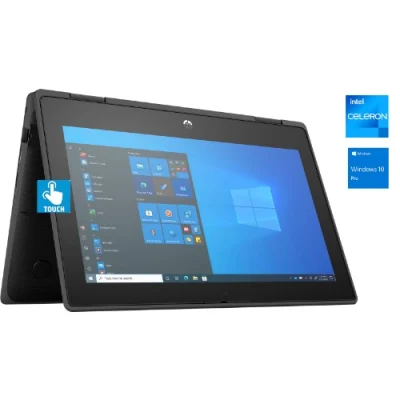HP ProBook 11-X360 Touchscreen 4GB/256GB SSD