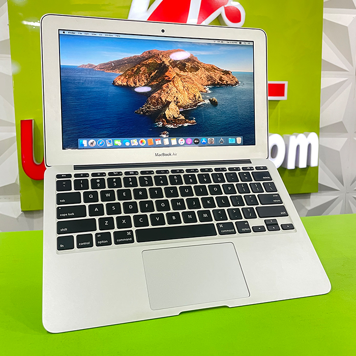 Apple MacBook Air 2014 4GB/128GB UK-USED