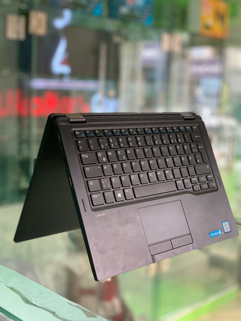 Laptop Dell Latitude 5289 16GB Intel Core I7