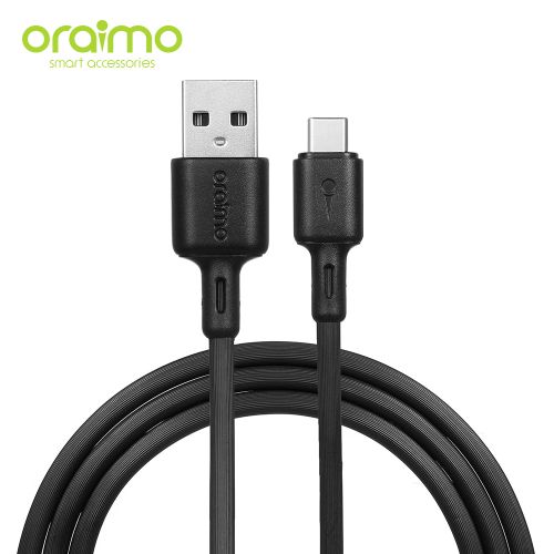 Oraimo Duraline 2 Fast Charging Cable