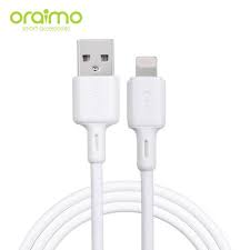 Oraimo Duraline 2 Fast Charging Cable
