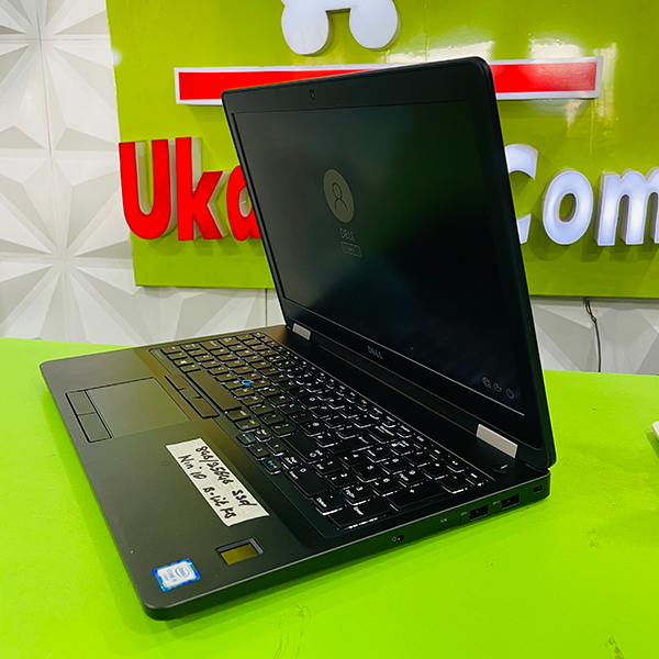 Dell Latitude E5570 i5 8GB/256SSD UK-USED