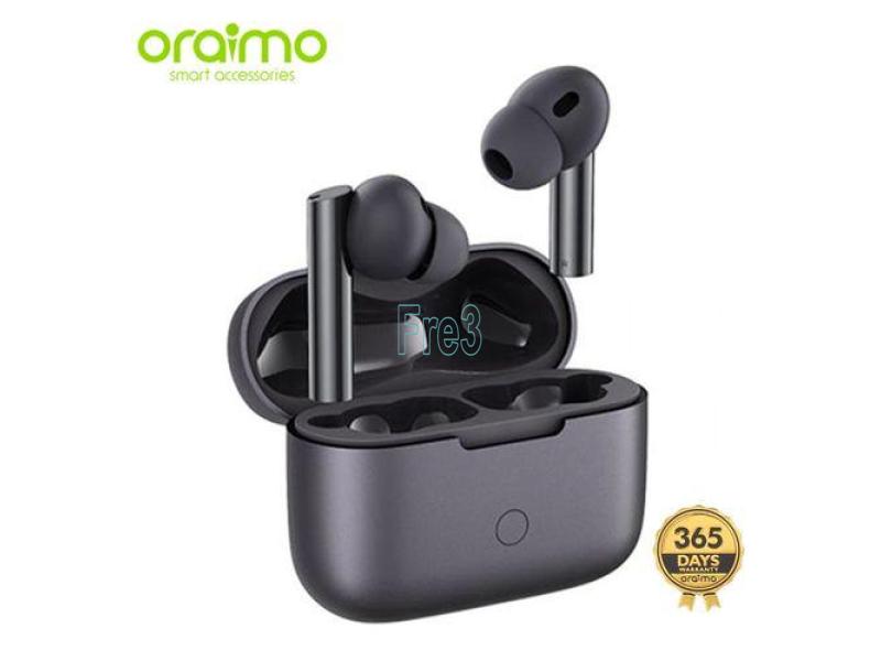Oraimo FreePods Pro ANC Earbuds