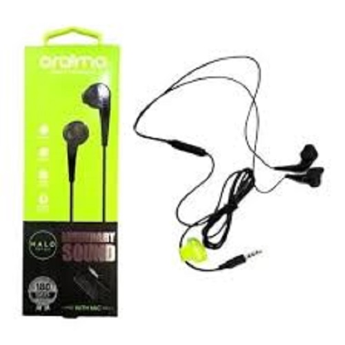 Oraimo In-Ear Earphones