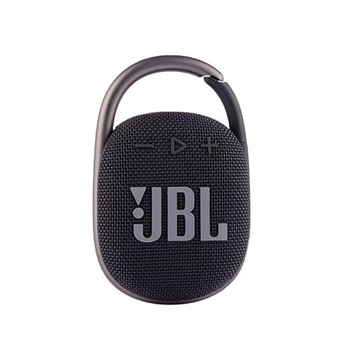 JBL Clip 4 Portable Bluetooth Speaker