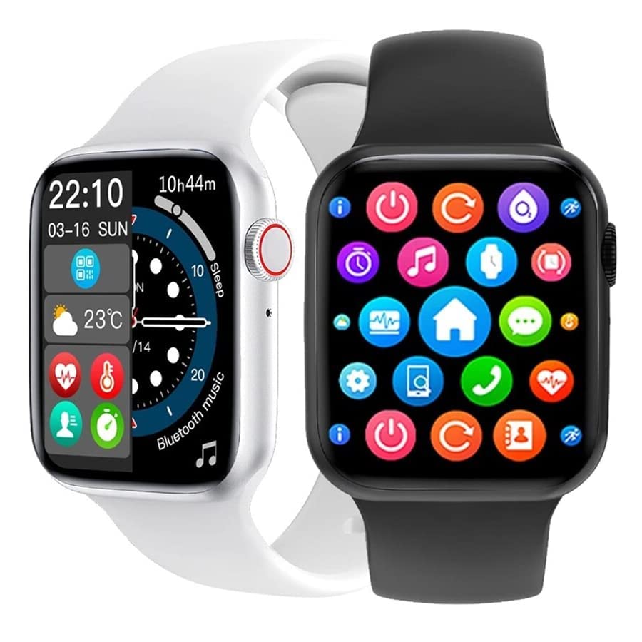 I7 PRO MAX Smartwatch