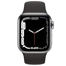 I7 PRO MAX Smartwatch