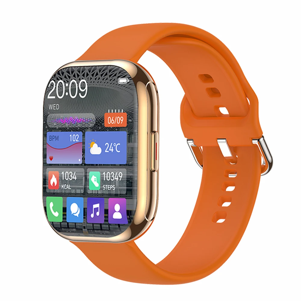 M2 WEAR SPORTS SMART WATCH