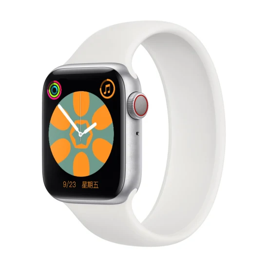 X16 New Smart Watch