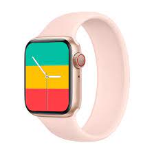 X16 New Smart Watch