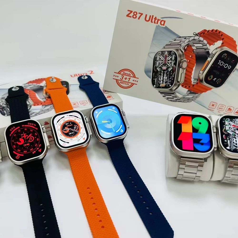 z79 Max Ultra Smart Watch