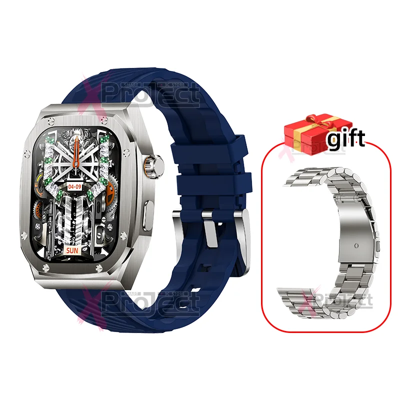z79 Max Ultra Smart Watch