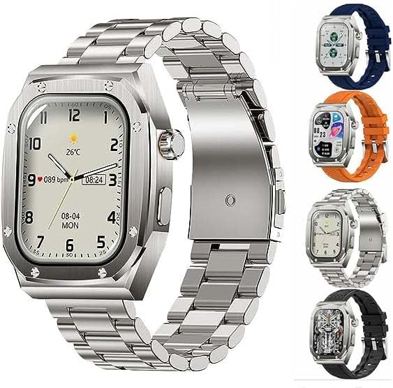 z79 Max Ultra Smart Watch