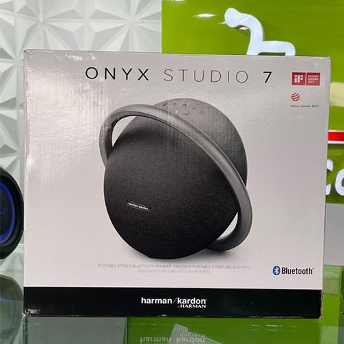 Onyx Studio 7 Portable Speaker