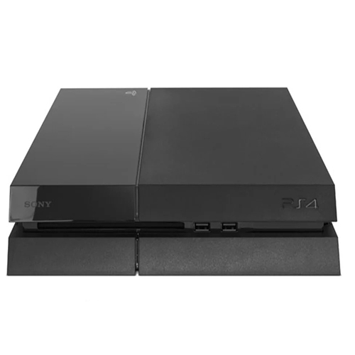PlayStation 4 500GB UK USED