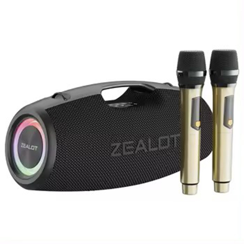 Zealot S78 Bluetooth Speaker