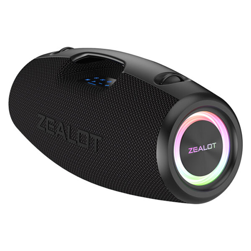 Zealot S78 Bluetooth Speaker