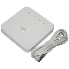 ZTE MF927U 4G LTE  Router Hotspot